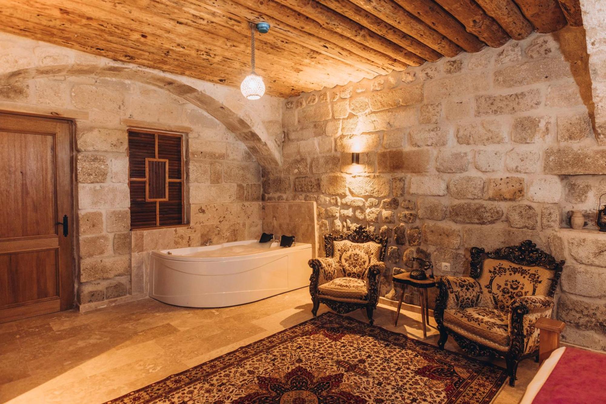 Songuel Hanim Konagi Nevşehir Exterior foto