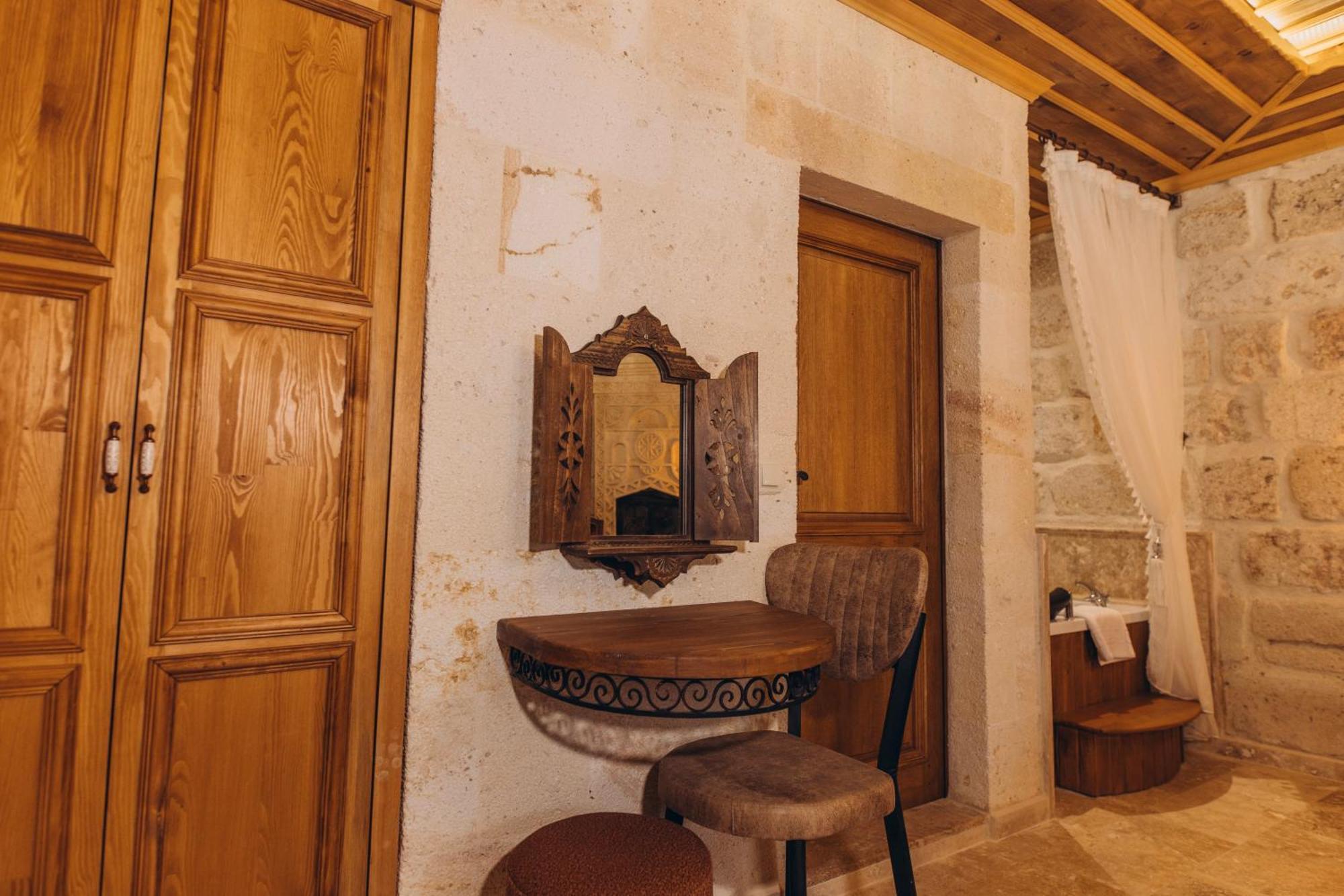 Songuel Hanim Konagi Nevşehir Exterior foto